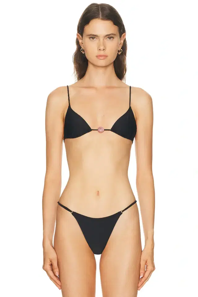 Equator Superfine Bikini Top