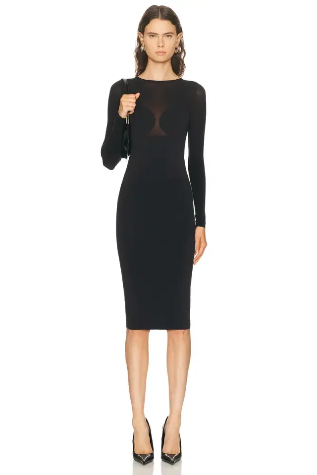Wolford Bustier Dress