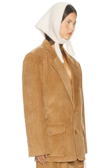 Helsa The Very Oversized Blazer | Thumbnail 4 Helsa The Very Oversized Blazer | Thumbnail 4