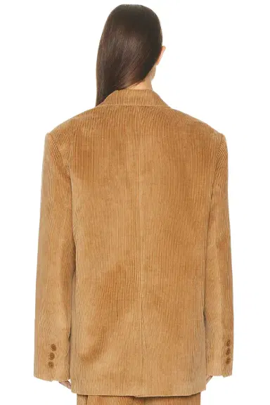 Helsa The Very Oversized Blazer | Thumbnail 5 Helsa The Very Oversized Blazer | Thumbnail 5