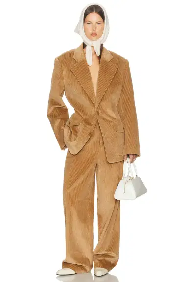 Helsa The Very Oversized Blazer | Thumbnail 6 Helsa The Very Oversized Blazer | Thumbnail 6