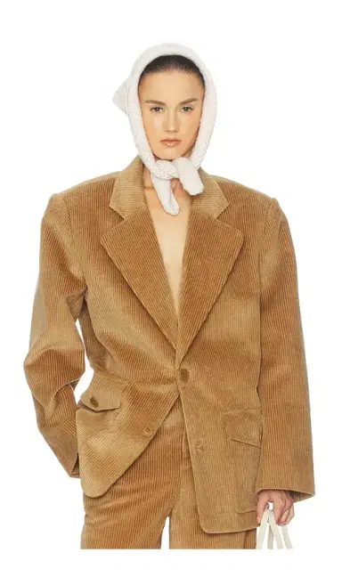 Helsa The Very Oversized Blazer | Thumbnail 1 Helsa The Very Oversized Blazer | Thumbnail 1