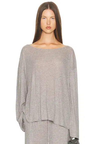 Helsa Oversized Shirt | Thumbnail 3 Helsa Oversized Shirt | Thumbnail 3