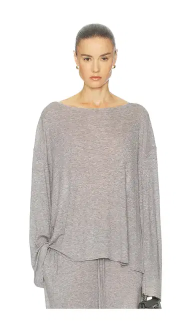 Helsa Oversized Shirt | Thumbnail 1 Helsa Oversized Shirt | Thumbnail 1
