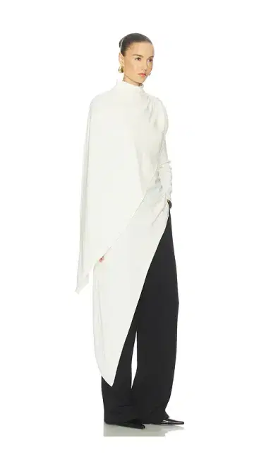 Helsa The Wilhelmina Cape Top | Thumbnail 7 Helsa The Wilhelmina Cape Top | Thumbnail 7