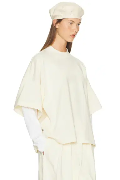 Helsa Double Sleeve Tee | Thumbnail 2