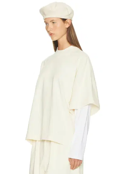 Helsa Double Sleeve Tee | Thumbnail 3