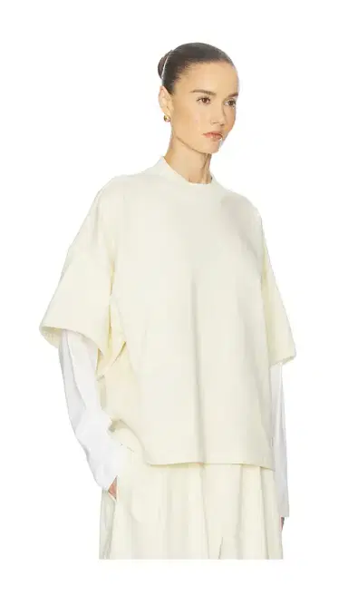 Helsa Double Sleeve Tee | Thumbnail 8