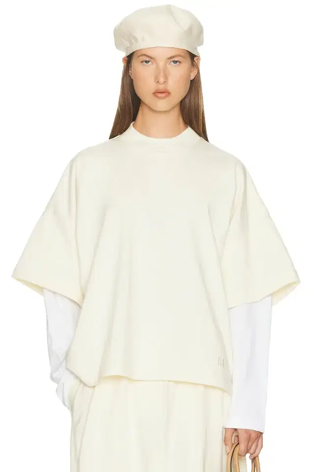 Double Sleeve Tee