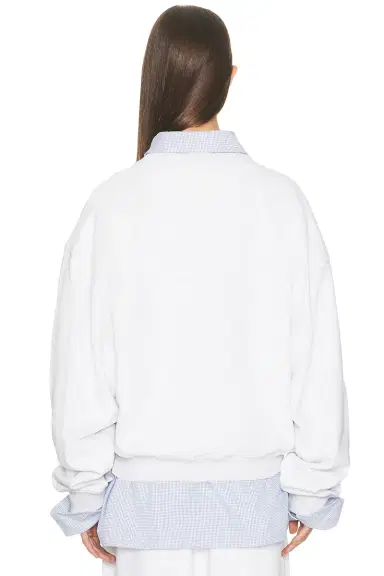 Helsa The Full Sweatshirt | Thumbnail 3