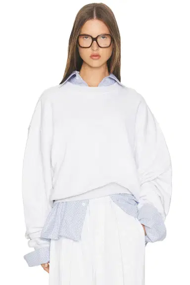 Helsa The Full Sweatshirt | Thumbnail 1