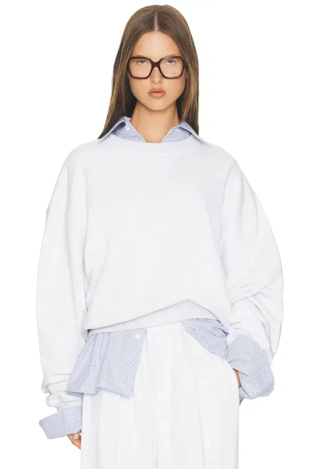 The Full Sweatshirt