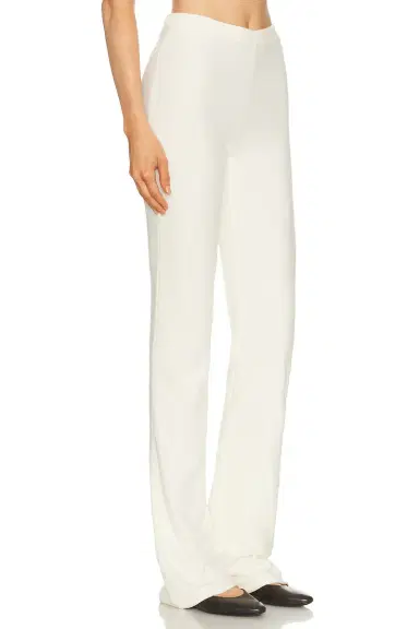 Skims Ski Lounge Fleece Pant | Thumbnail 2