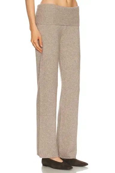 Skims Cashmere Pant | Thumbnail 2 Skims Cashmere Pant | Thumbnail 2