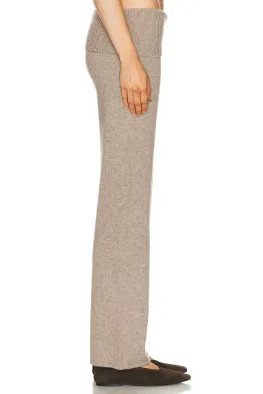 Skims Cashmere Pant | Thumbnail 3 Skims Cashmere Pant | Thumbnail 3