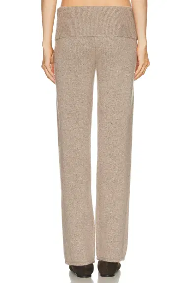Skims Cashmere Pant | Thumbnail 4 Skims Cashmere Pant | Thumbnail 4