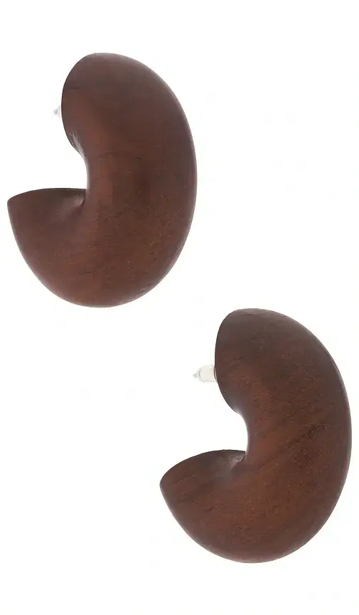 Uncommon Matters Beam Earrings