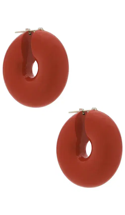 Uncommon Matters Stratus Hoops