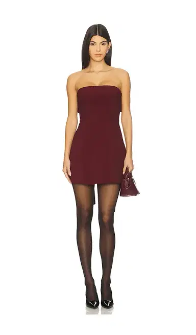 Maude Club Juno Dress | Thumbnail 2 Maude Club Juno Dress | Thumbnail 2