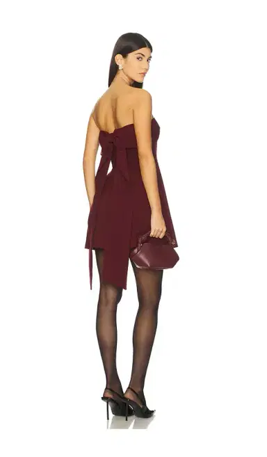 Maude Club Juno Dress | Thumbnail 1 Maude Club Juno Dress | Thumbnail 1