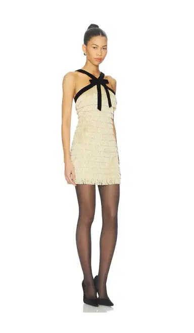 Maude Club Autumn Dress | Thumbnail 2 Maude Club Autumn Dress | Thumbnail 2