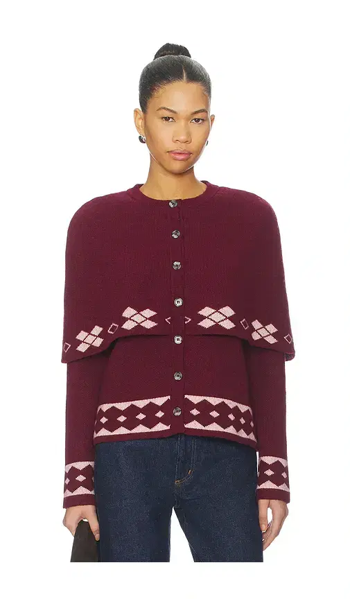 SIEDRES Cleo Top