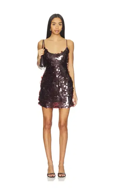 SNDYS x REVOLVE Calypso Mini Dress | Thumbnail 1 SNDYS x REVOLVE Calypso Mini Dress | Thumbnail 1