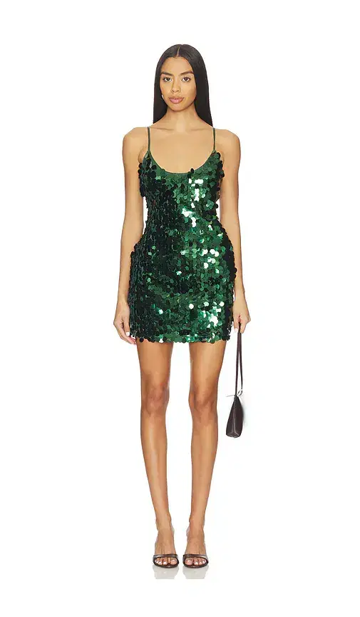 SNDYS x REVOLVE Calypso Mini Dress
