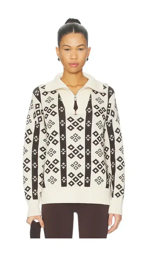 SIEDRES Geneva Sweater
