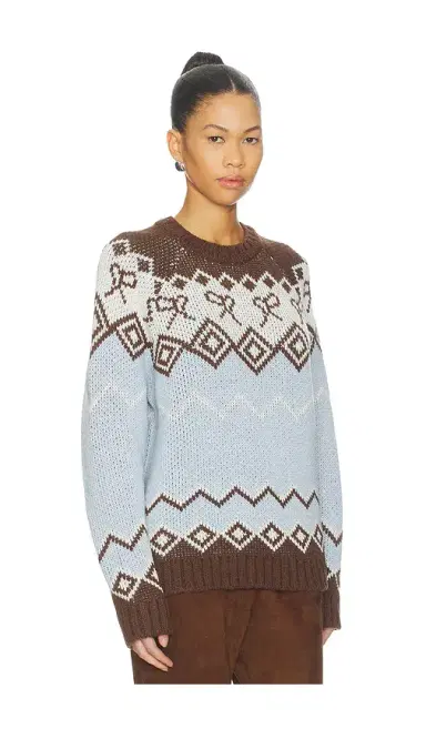 SIEDRES Celeste Sweater | Thumbnail 2