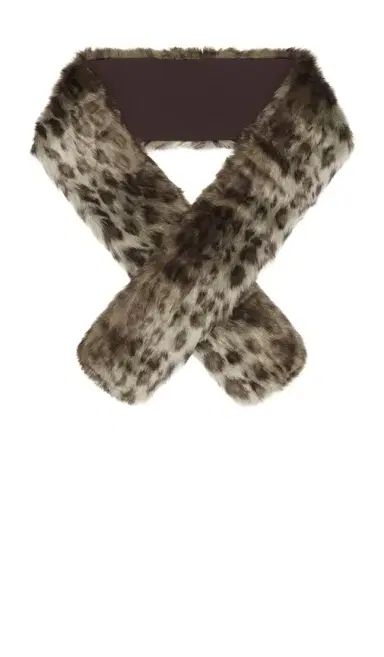 Unreal Fur West End Scarf | Thumbnail 2