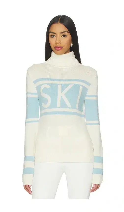 Perfect Moment Schild Sweater