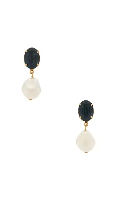 Jennifer Behr Tunis Earrings | Thumbnail 1 Jennifer Behr Tunis Earrings | Thumbnail 1
