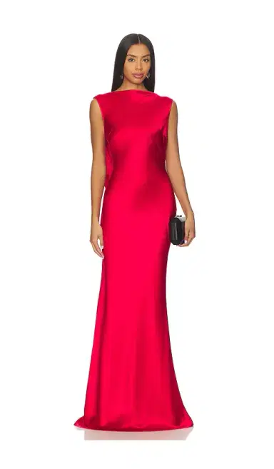 Sau Lee Callie Gown | Thumbnail 1