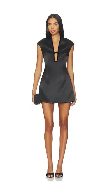 Sau Lee Leah Dress | Thumbnail 1