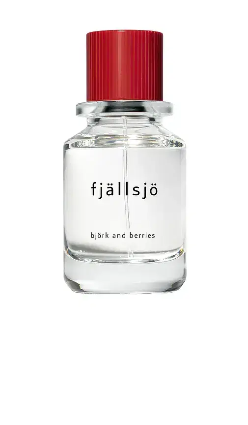 Björk and Berries FjÃ¤llsjÃ¶ Eau De Parfum