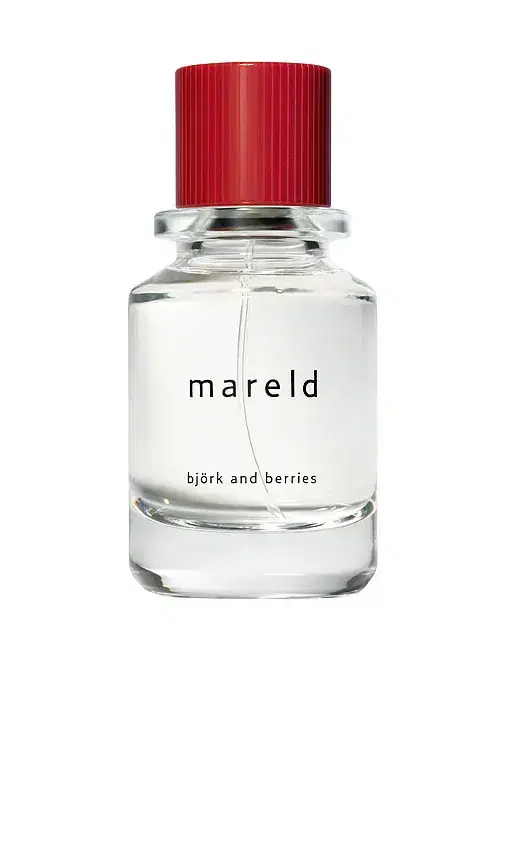 Björk and Berries Mareld Eau De Parfum