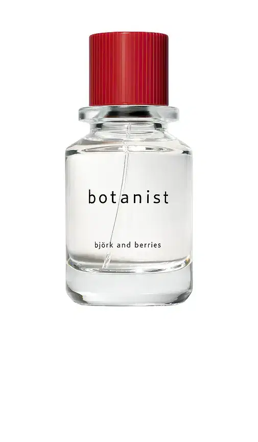 BjÃ¶rk and Berries Botanist Eau De Parfum