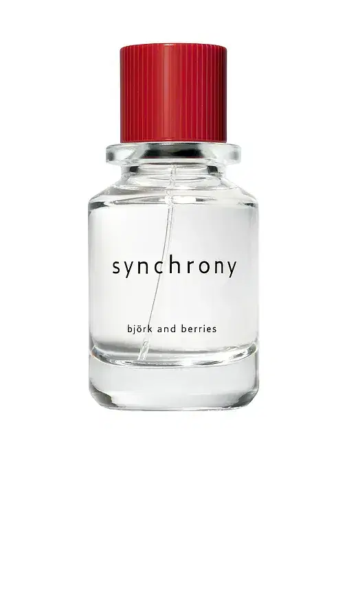 Björk and Berries Synchrony Eau De Parfum