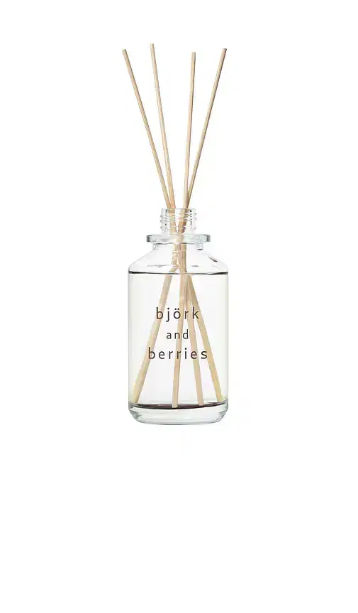 White Forest Reed Diffuser White Forest Reed Diffuser