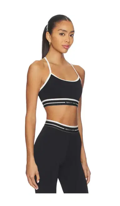 P.E NATION Advantage Sports Bra | Thumbnail 2 P.E NATION Advantage Sports Bra | Thumbnail 2