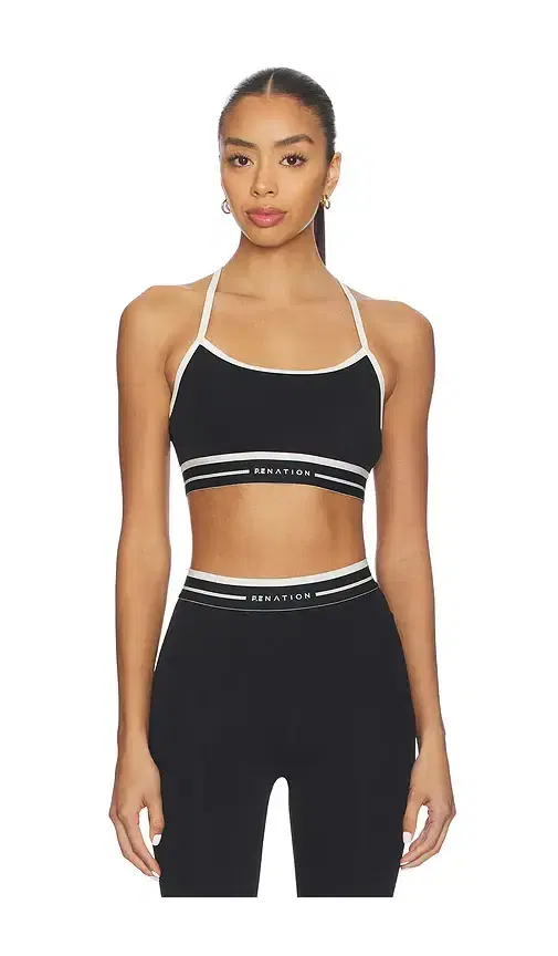P.E Nation Advantage Sports Bra