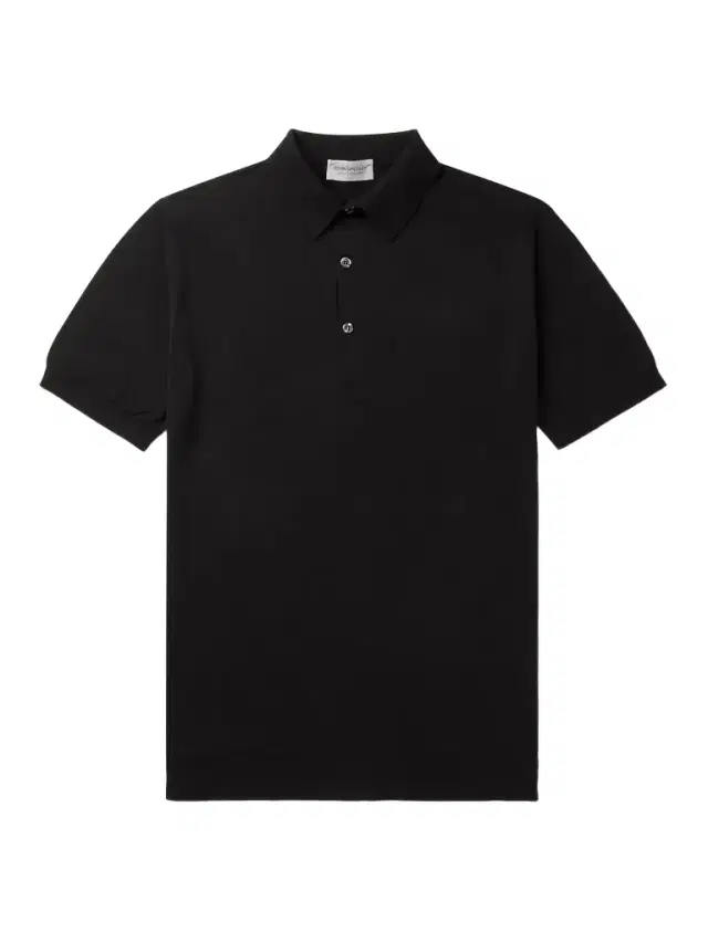 Adrian Slim-Fit Sea Island Cotton Polo Shirt - Men