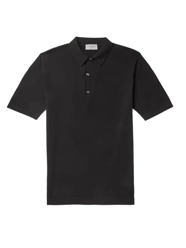 Roth Sea Island Cotton Polo Shirt - Men