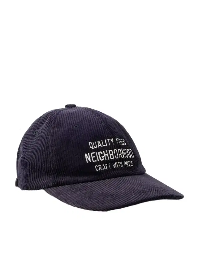 Logo-Embroidered Cotton-Corduroy Baseball Cap - Men
