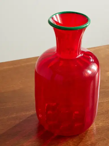 La DoubleJ Murano Glass Carafe - Men | Thumbnail 3