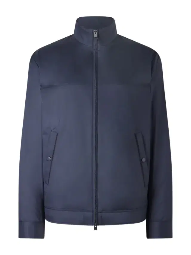 Canali Shell Jacket - Men