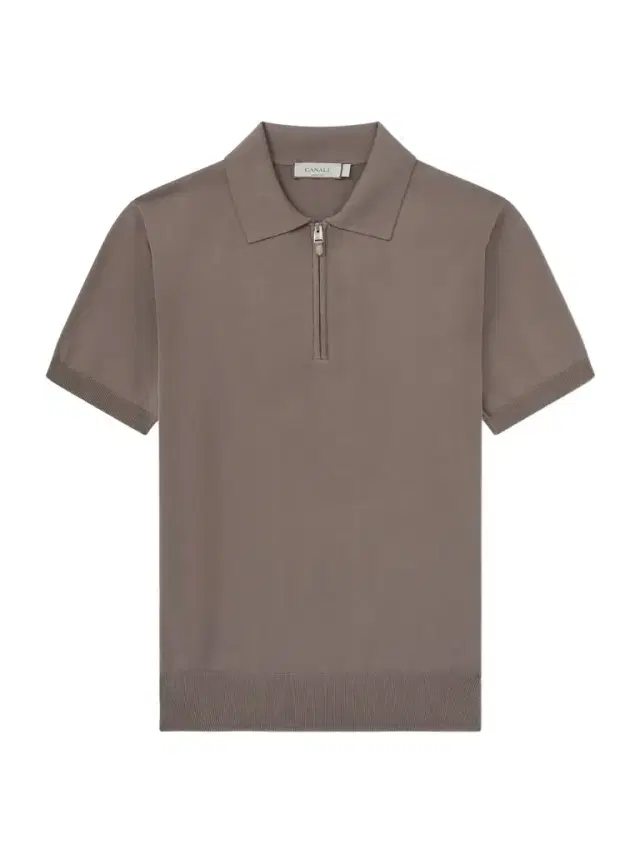 Cotton-Jersey Polo Shirt - Men