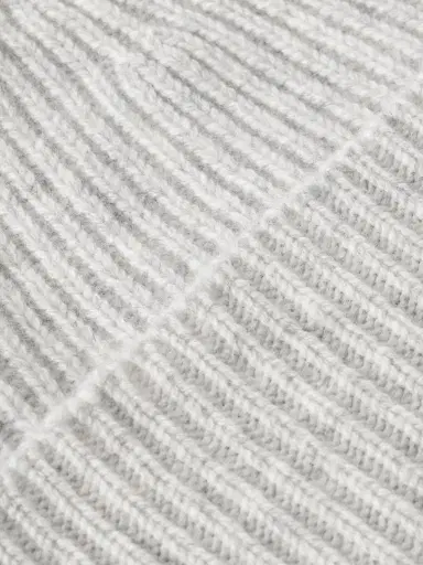 William Lockie Ribbed Cashmere Beanie - Men | Thumbnail 4 William Lockie Ribbed Cashmere Beanie - Men | Thumbnail 4