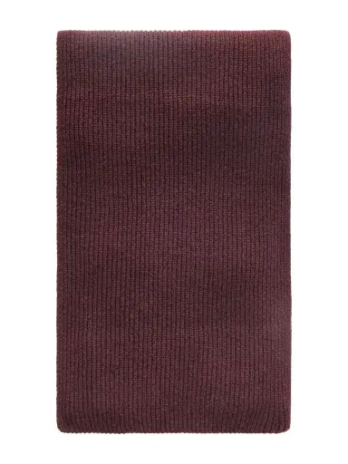 William Lockie Ribbed Cashmere Scarf - Men | Thumbnail 1 William Lockie Ribbed Cashmere Scarf - Men | Thumbnail 1